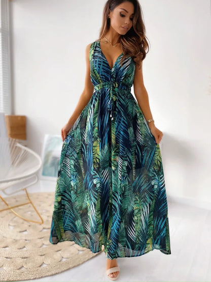 Settembre Supreme Dress