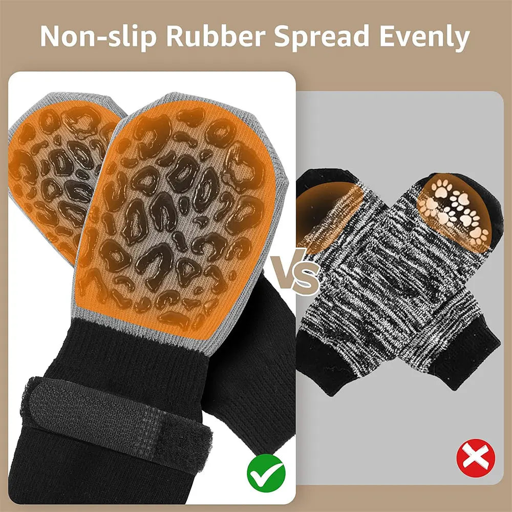 Zampette Sicure Socks