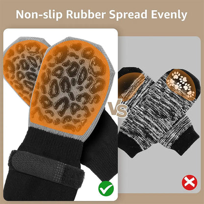 Zampette Sicure Socks
