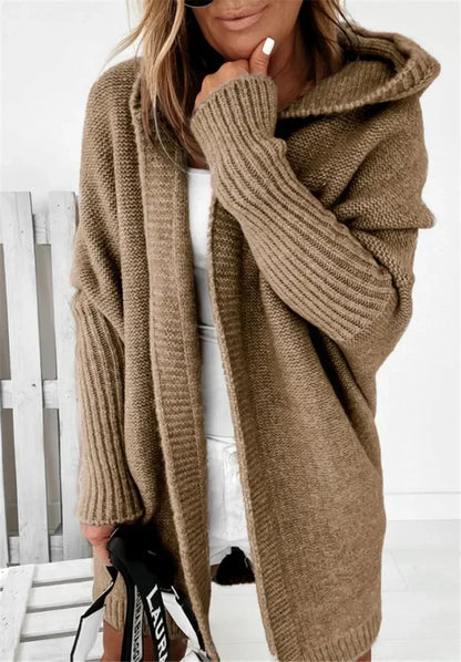 Bellara Cozy Cardigan