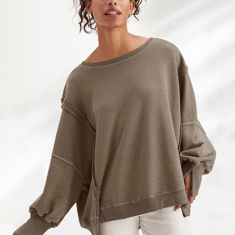 Artisan Pullover