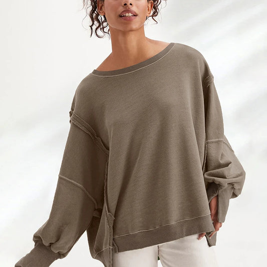 Artisan Pullover