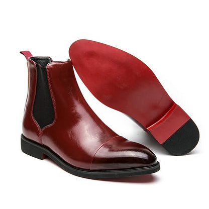 Nazionale Executive Boots