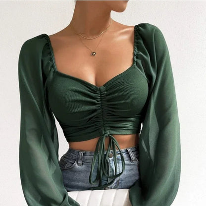 Delle Quattro Fontane blouse