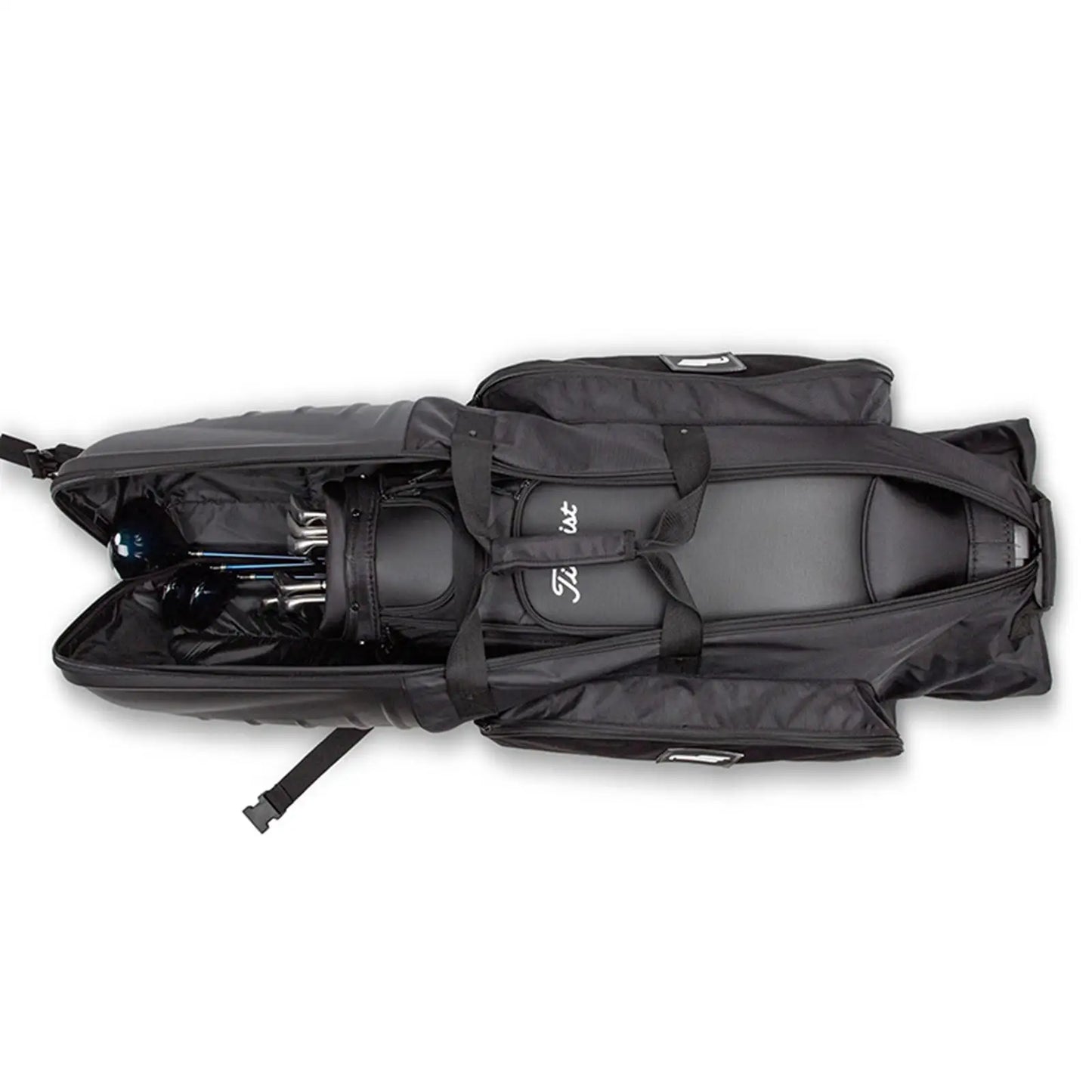 Travaro Elance Golf Travel Case