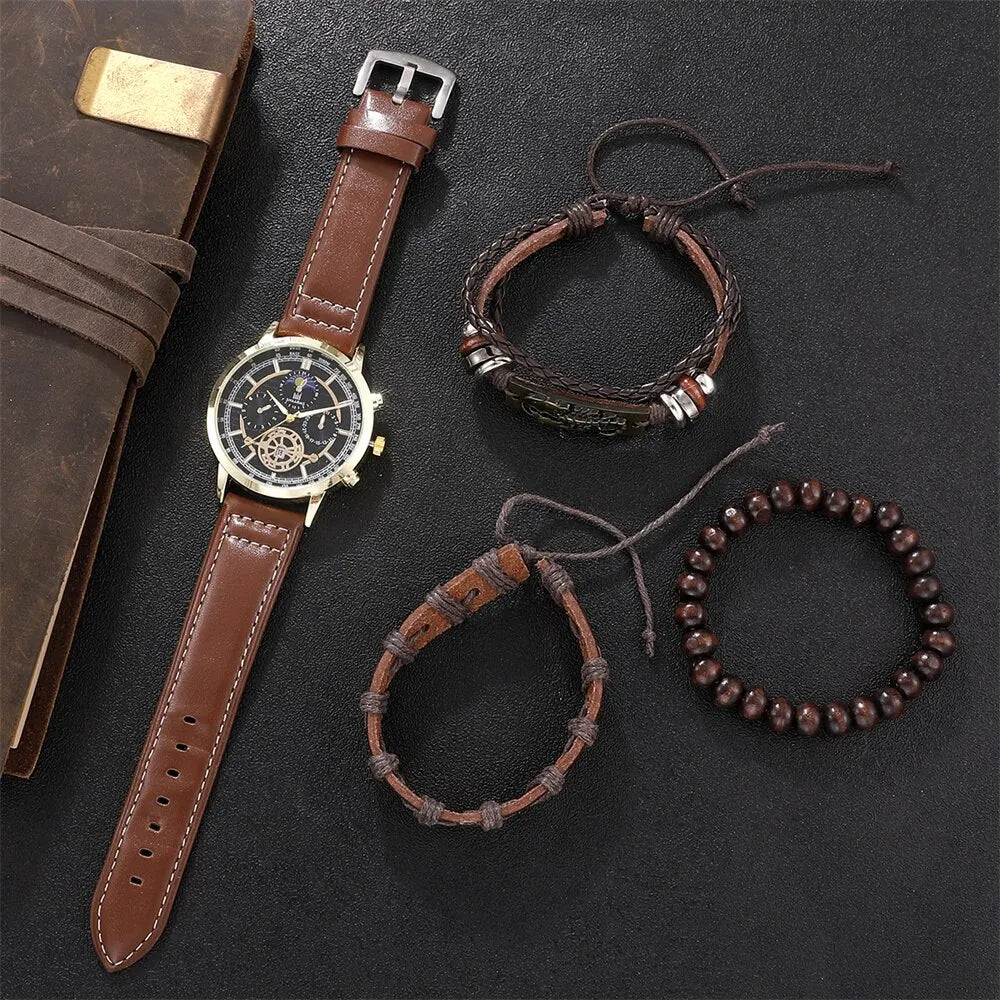 Cortez Armano Watch Set