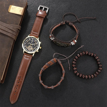 Cortez Armano Watch Set