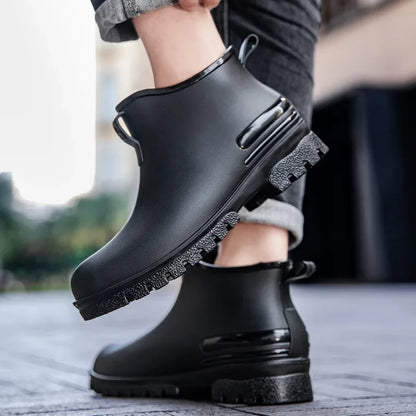 Noa Rain Boots