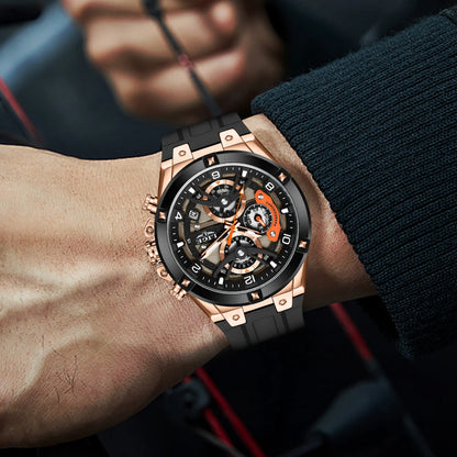 Monzare Watches
