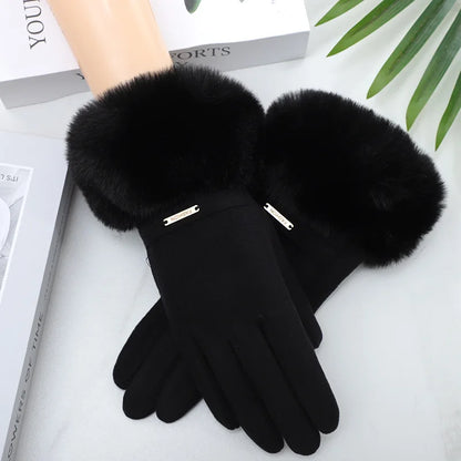 Lunara Eleganza Gloves