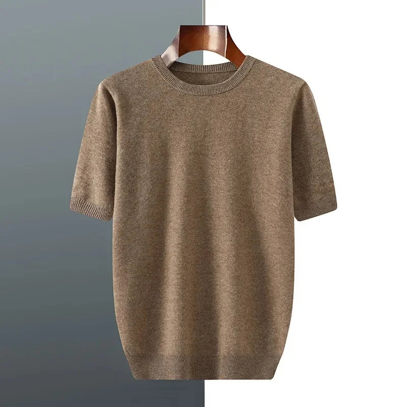 Morvello Andari Knit Tee