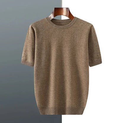 Morvello Andari Knit Tee