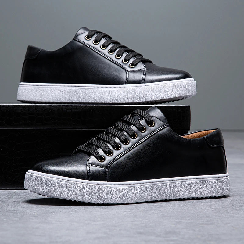 Montevero Artran Oxfords