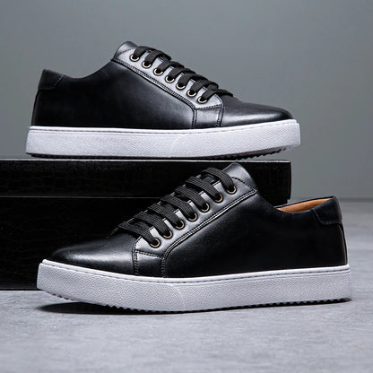Montevero Artran Oxfords