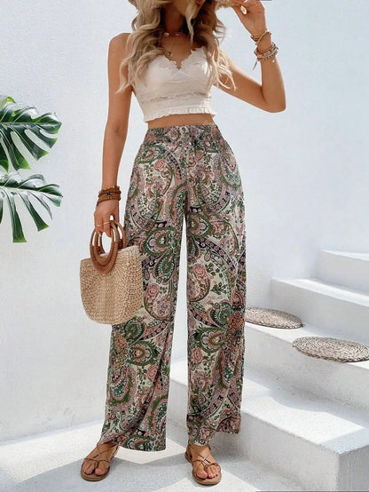 Venezia Regal Pants