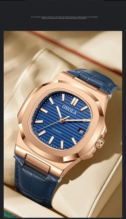 Taviani Men's Watches