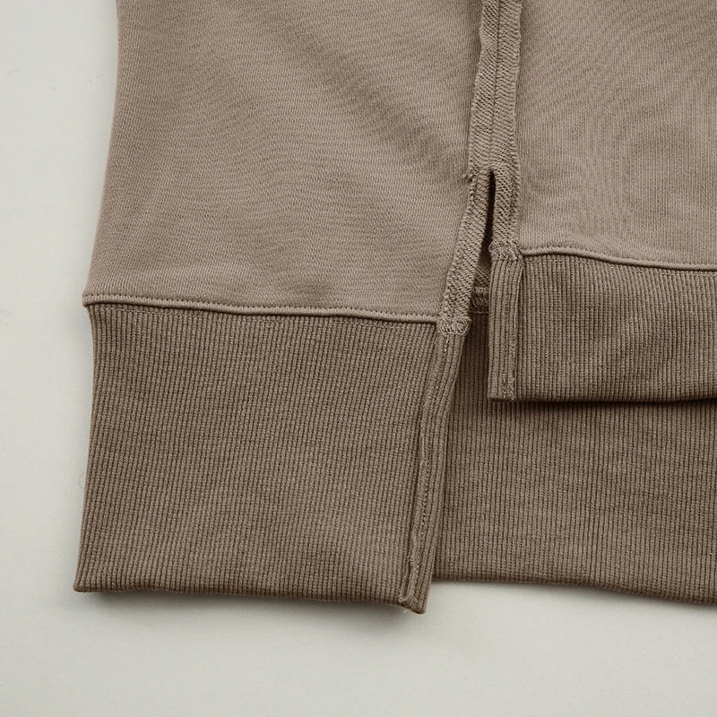 Artisan Pullover