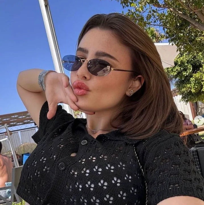 Piazza Navona Sunglasses