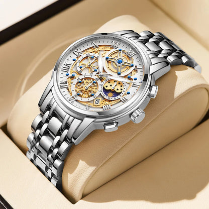 Feranzii F Watches