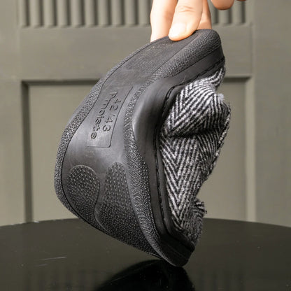 Ardino Winter Slippers