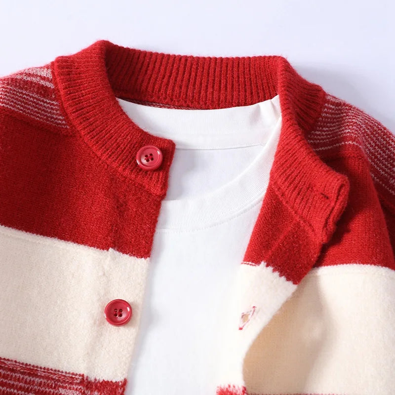 Strivano Raye Cardigan