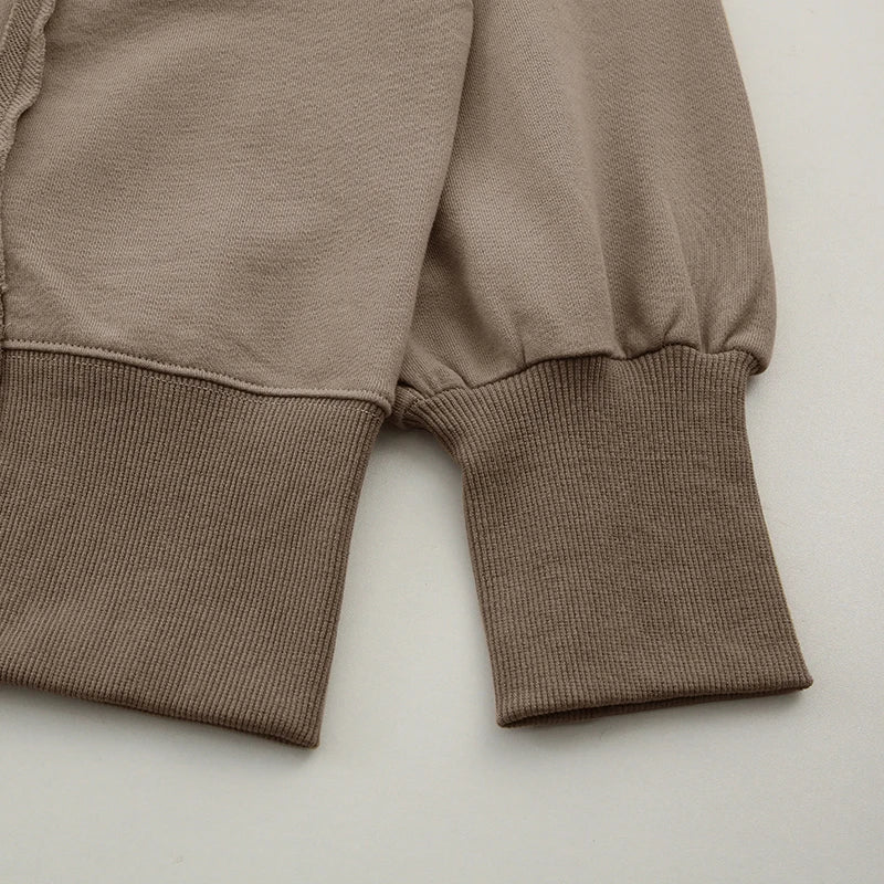Artisan Pullover