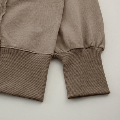 Artisan Pullover