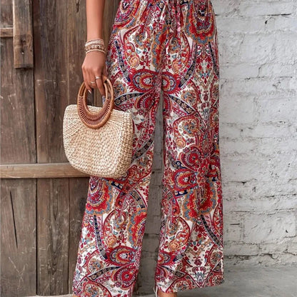 Venezia Regal Pants