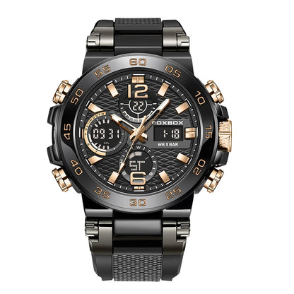 Arezzo Sport Chrono Watch