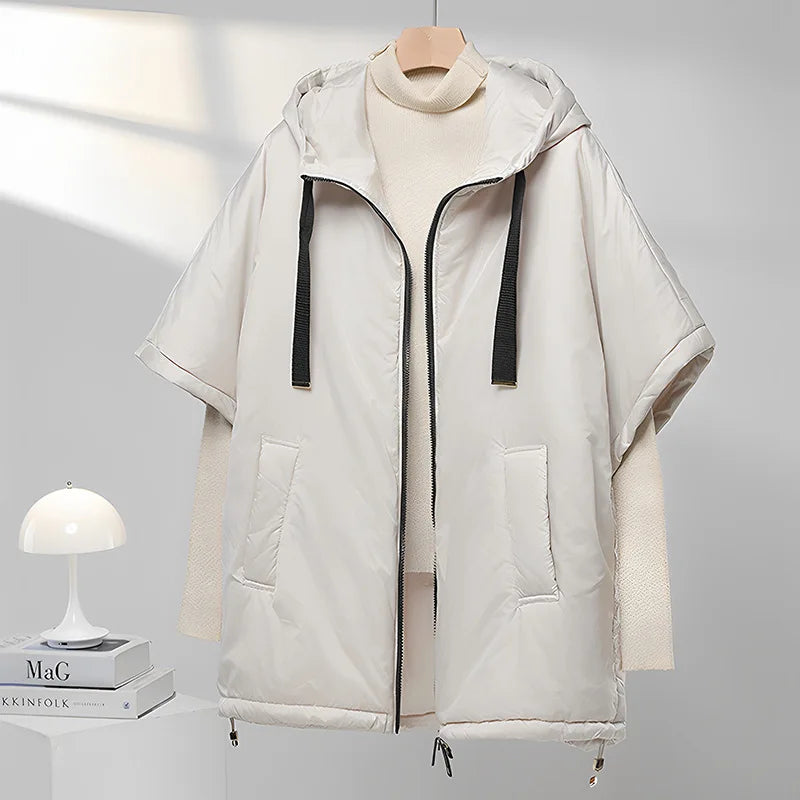 Almareo Down Vest Jacket