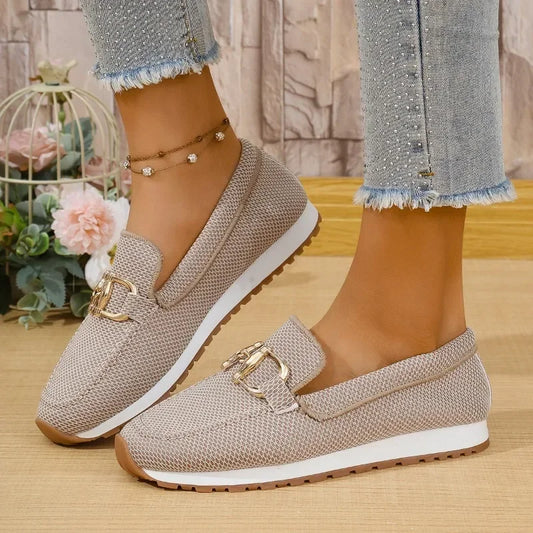 Caracciolo Riviera Loafers