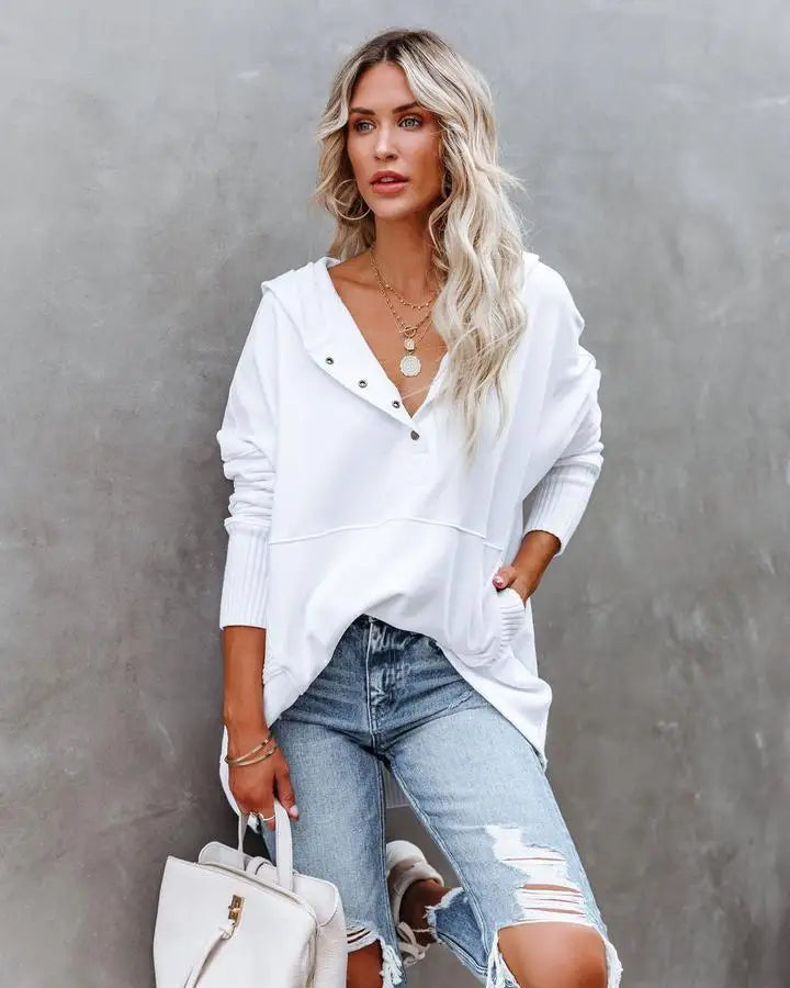 Frattina Class Sweatshirt