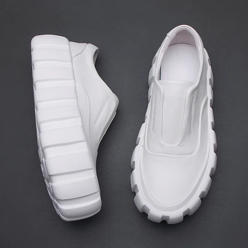 Lunaro Vetta Loafers