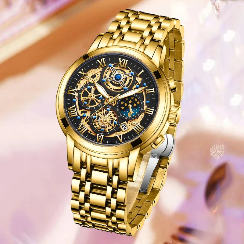 Feranzii F Watches
