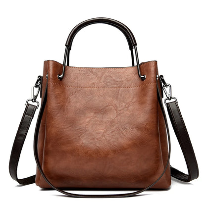 Serra Donatti Bag