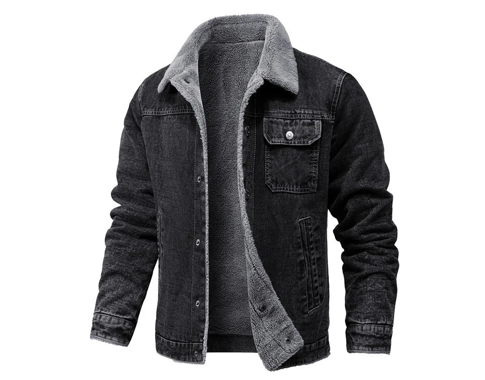 Porta Nuova Jacket