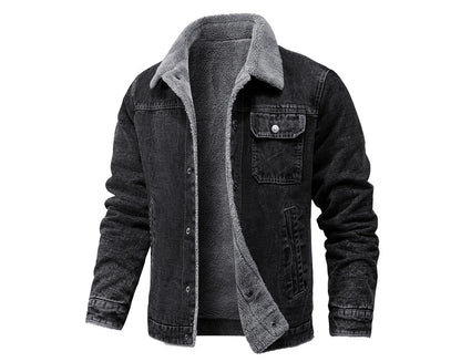 Porta Nuova Jacket