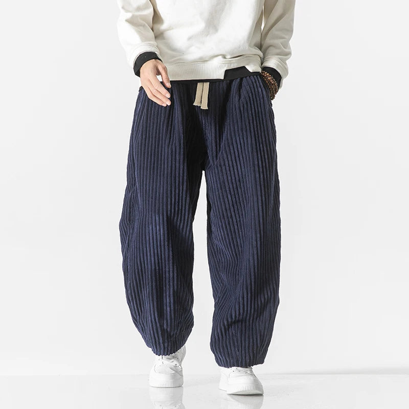 Veltaro Miro Harem Pants