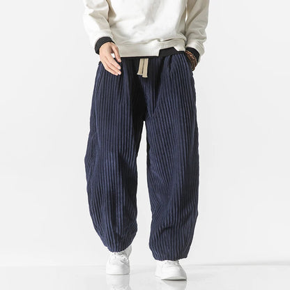 Veltaro Miro Harem Pants