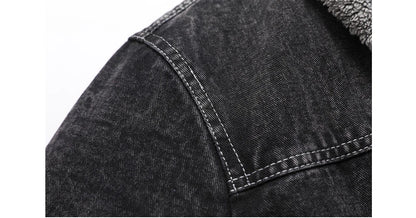 Porta Nuova Jacket