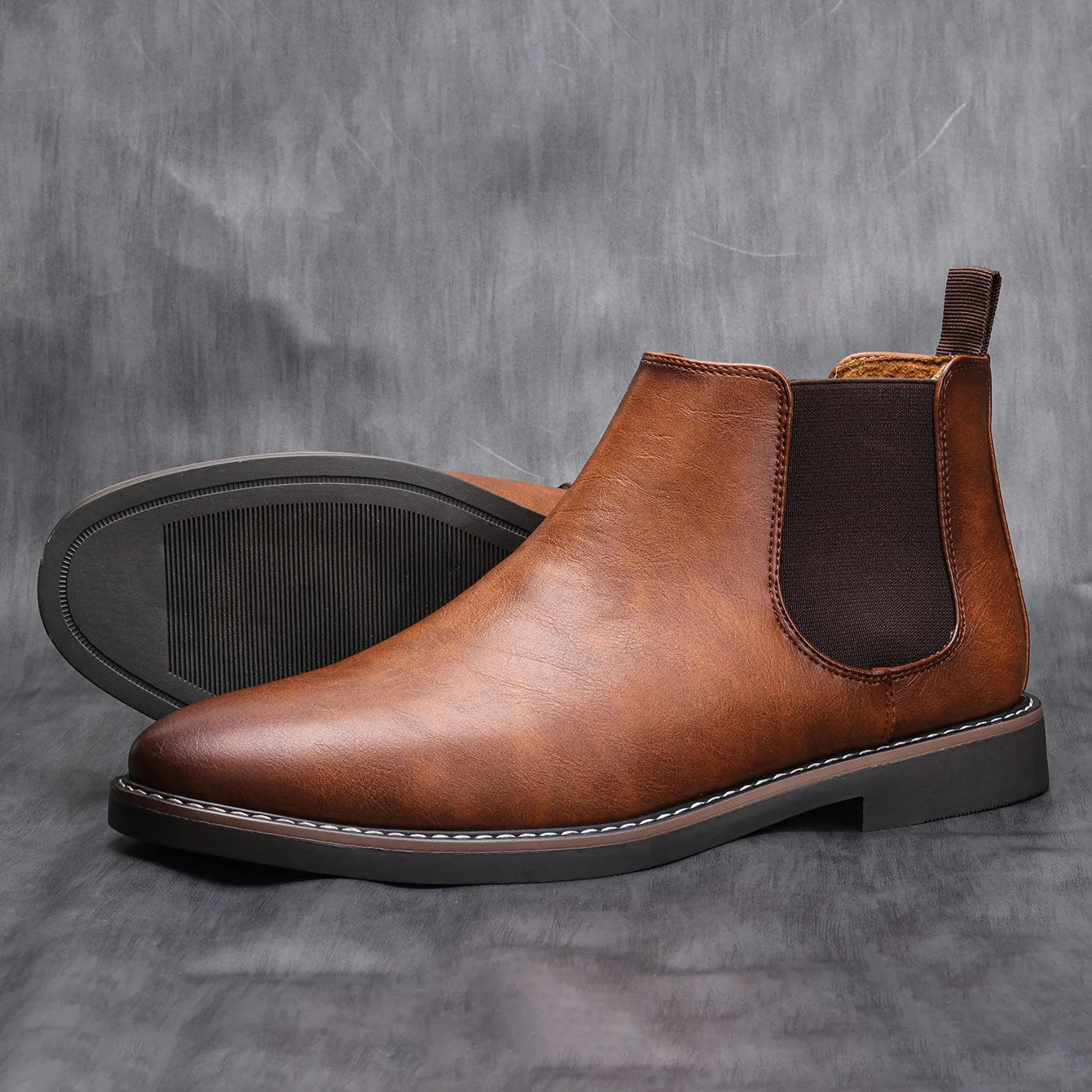Harris Chelsea Boots