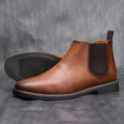 Harris Chelsea Boots