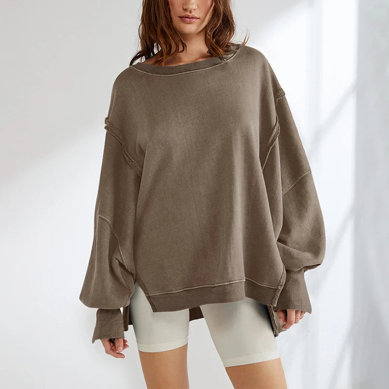 Artisan Pullover