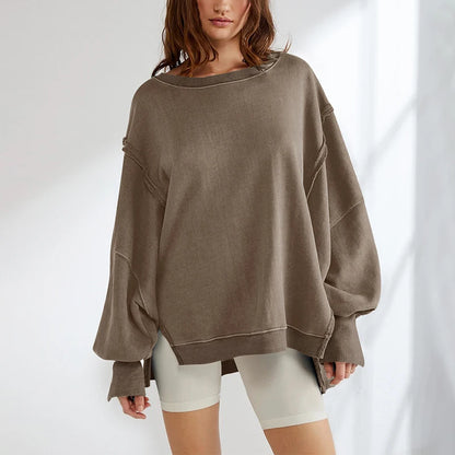 Artisan Pullover