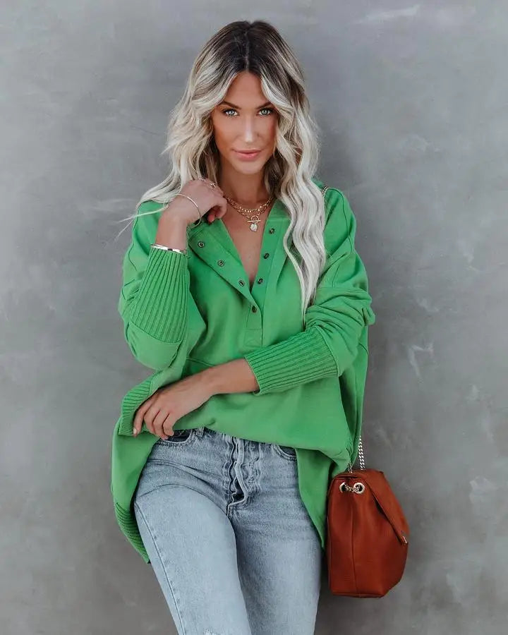 Frattina Class Sweatshirt