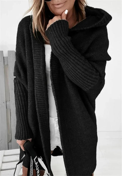 Bellara Cozy Cardigan