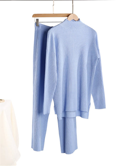 Della 2 piece set