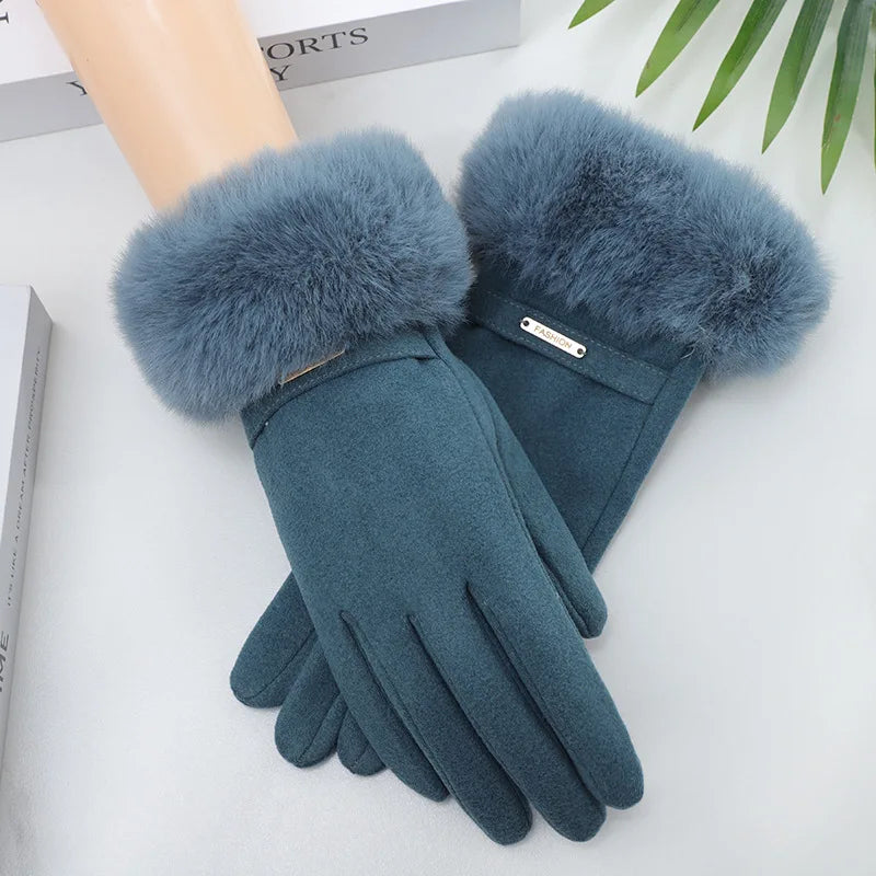 Lunara Eleganza Gloves