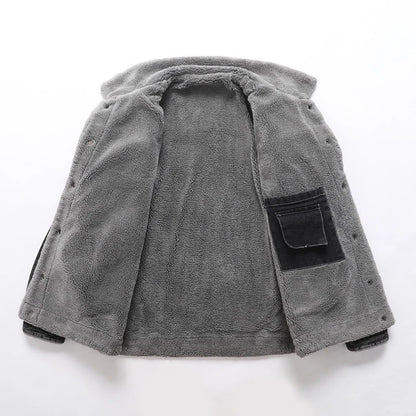 Porta Nuova Jacket