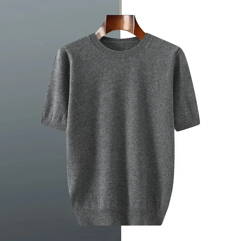 Morvello Andari Knit Tee
